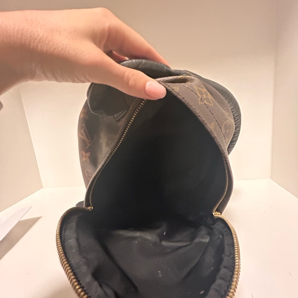 SOLD Louis Vuitton Palm Springs PM - Picture 7 of 15